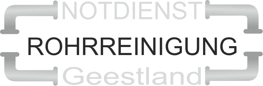 Rohrreinigung  Logo