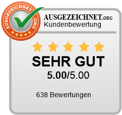 Rohrreinigung Geestland Kunden Bewertungen